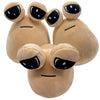 StellarSnuggle Alien Plush Pal